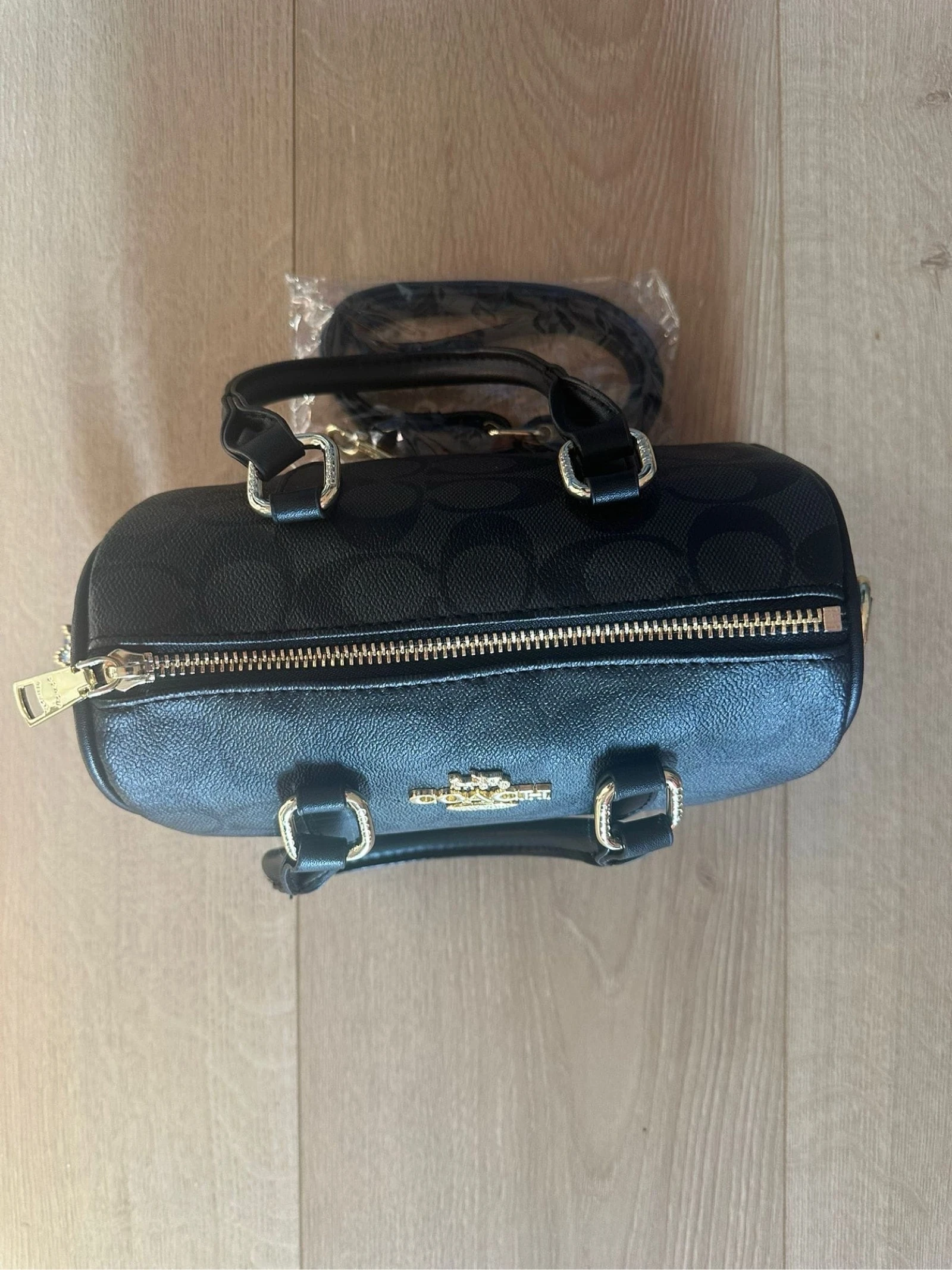 Sacs coach parfaite état  – photo 3